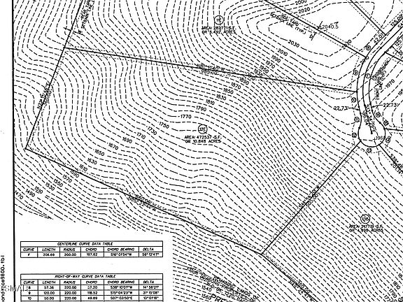 4th image of LOT 12 E Stackstone Rd