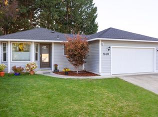 548 Daniel St, Central Pt, OR 97502
