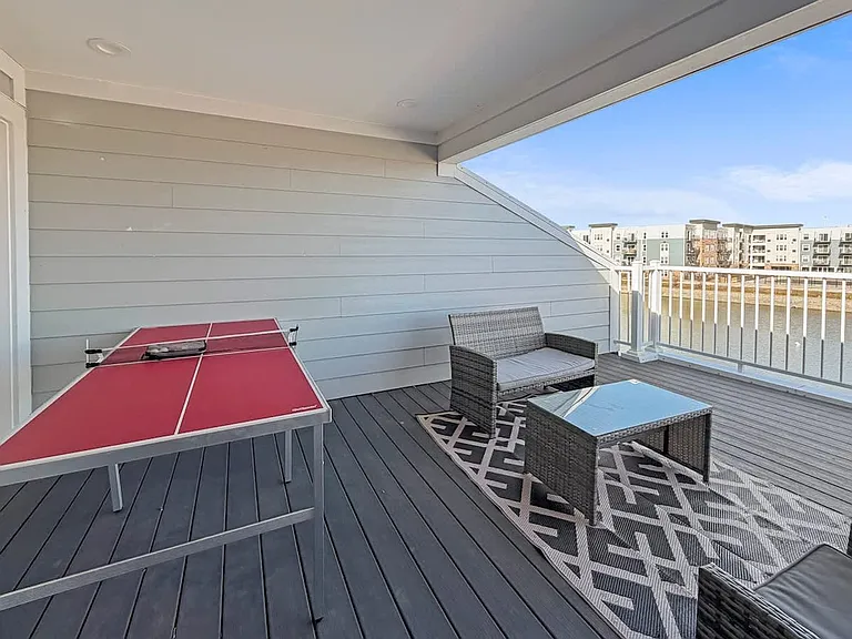 Terrace View