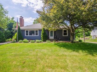 110 Auburn St, Manchester, MI 48158