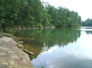 Big Bear Branch Rd, Double Springs, AL 35553
