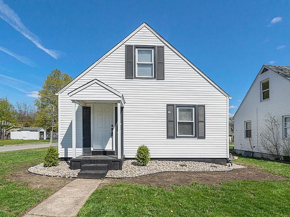 3rd image of 1248 N Kaley St