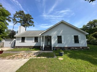 6047 Vaux Rd, Beaufort, SC 29906