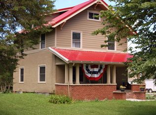 19003 Minburn Rd, Minburn, IA 50167