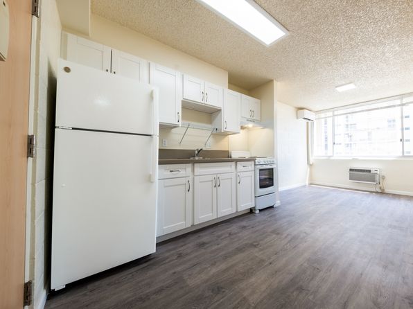 Wisteria Vista, 1239 S King St, Honolulu, HI 96814