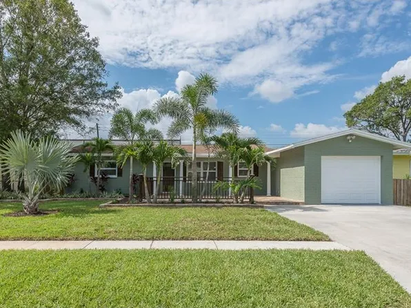 4940 93rd Ave, Pinellas Park, FL 33782