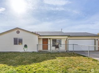 1215 Lowry St, Moses Lake, WA