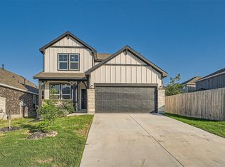 11009 Big Tex Trl, San Antonio, TX 78254