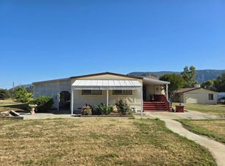 28882 Burrough Valley Rd, Tollhouse, CA 93667