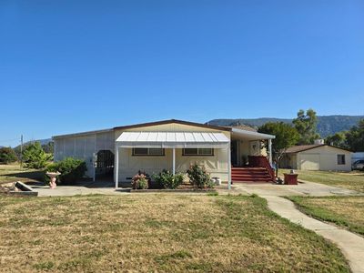 28882 Burrough Valley Rd, Tollhouse, CA, 93667