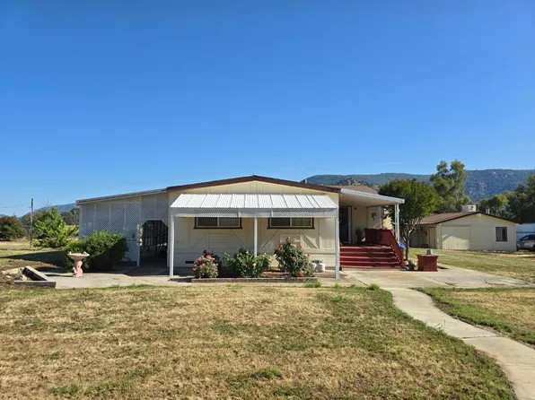 28882 Burrough Valley Rd, Tollhouse, CA 93667