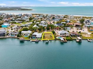 8061 Lagoon Rd, Fort Myers Beach, FL 33931