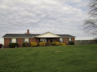 6184 State Highway 392 Rd, Cynthiana, KY 41031