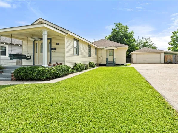 814 Avenue A, Marrero, LA 70072