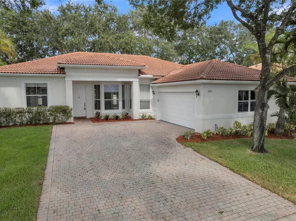 5355 SW 34th Way, Fort Lauderdale, FL 33312