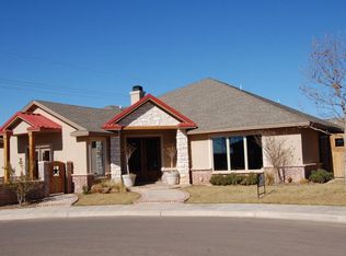 6026 90th St, Lubbock, TX 79424