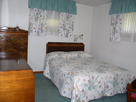 2nd Bedroom 12 X 10'6"