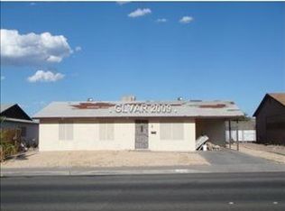 928 Center St, Henderson, NV 89015