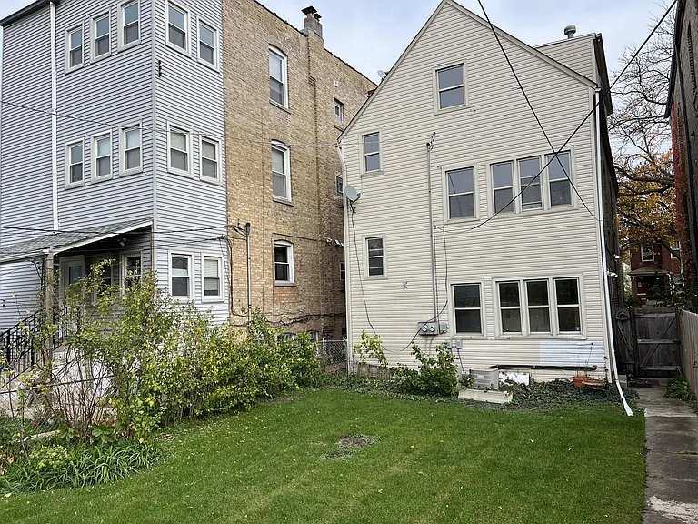 3228 N Central Park Ave #1 — Photo 11