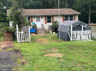 13504 Catoctin Hollow Rd, Thurmont, MD 21788