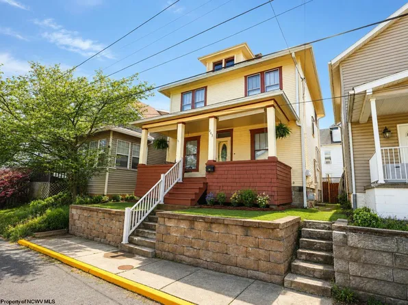 263 Overdale St, Morgantown, WV 26501