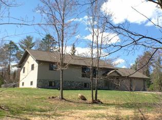 1031 Deer Trl, Eagle River, WI 54521