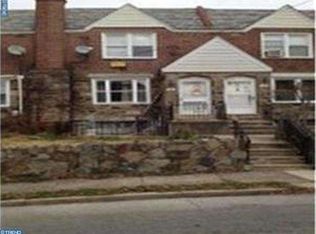 427 Sansom St, Upper Darby, PA 19082