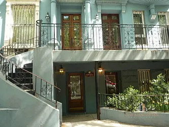 Rented by Makover Group Inc