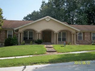 4826 Royal King Ct, Saint Louis, MO