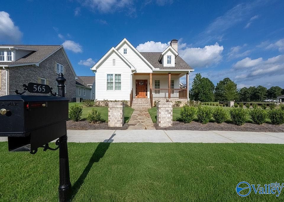 565 Copperleaf Walk, Gadsden, AL 35901 MLS 1840373 Zillow