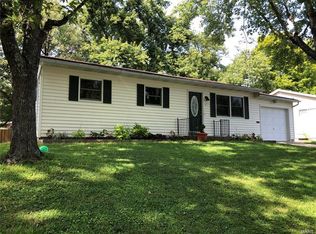 805 Elm St, Washington, MO