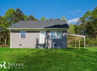 1135 Rita Ave, Statesville, NC 28677