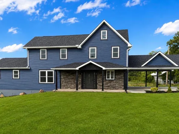 1983 Poco Farm Rd, Williamsport, PA 17701