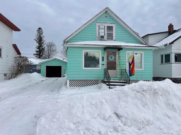 104 Lahti St, Wakefield, MI 49968