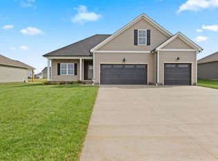 606 Victoria Way, Franklin, KY 42134