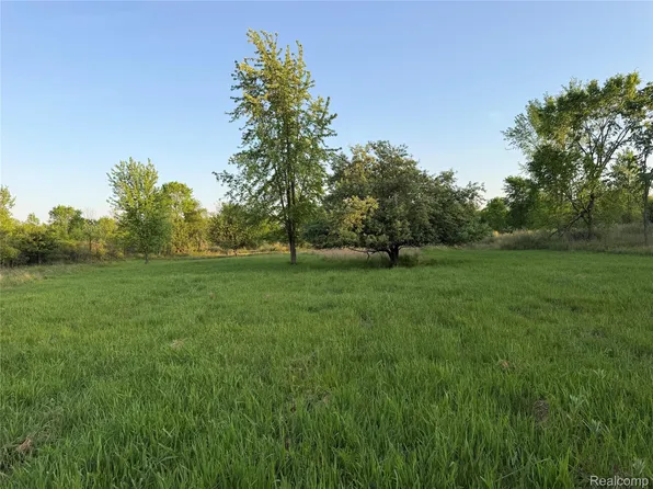 0 Jeddo Rd, Brown City, MI 48416