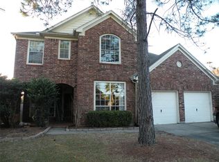 203 Mariner Cove Ct, League City, TX 77573