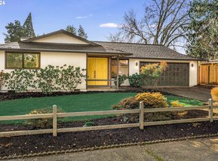 3448 SE Maple St, Hillsboro, OR 97123