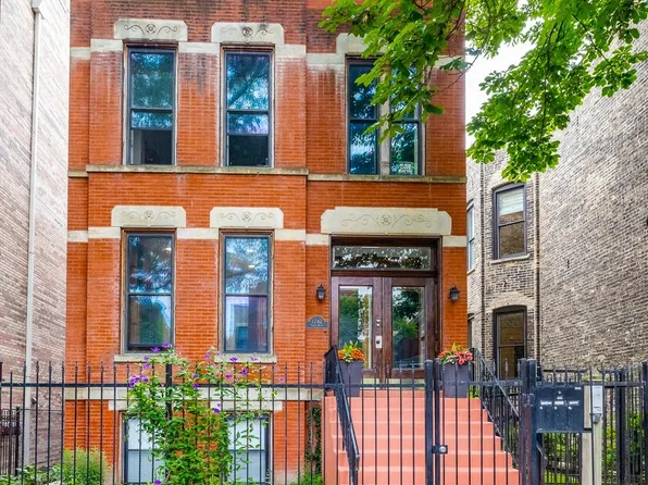 1242 N Hoyne Ave, Chicago, IL 60622