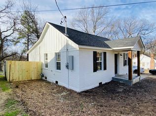 1217 Carlton Rd, Memphis, TN 38106