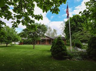 1515 Lora Ln NW, Canal Winchester, OH 43110