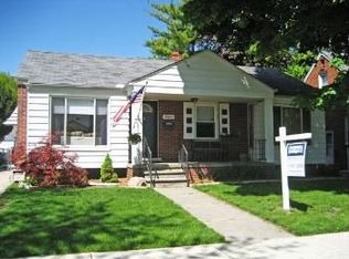 9949 Farley Ave, Redford, MI 48239