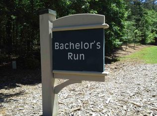 1130 Bachelors Run #54, Greensboro, GA