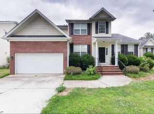 417 Landstone Ter, Boiling Springs, SC 29316