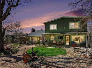 9795 Morrison Rd, Lakewood, CO 80227