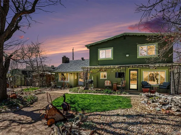 9795 Morrison Road, Lakewood, CO 80227