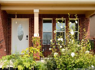 1411 Hummingbird, San Antonio, TX 78245