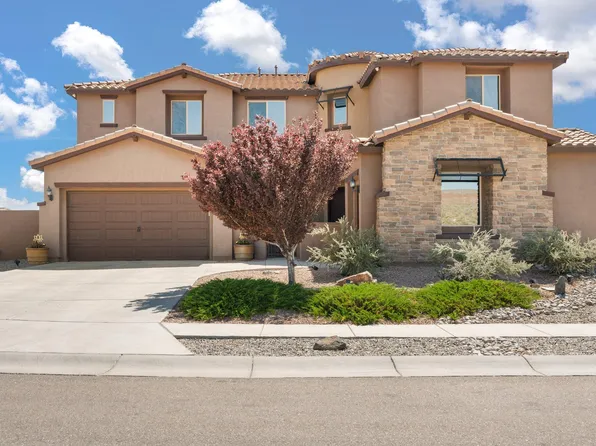 6816 Largo Vista St NW, Albuquerque, NM 87120