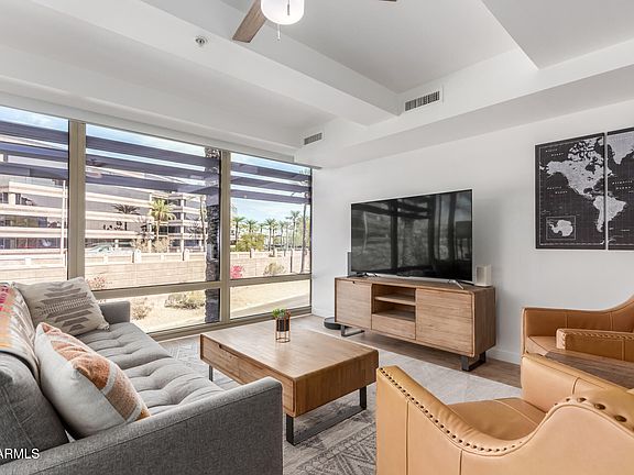 2nd image of 7161 E RANCHO VISTA Drive #2015