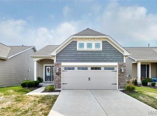 305 Copperfield Ct, Saint Charles, MO 63301